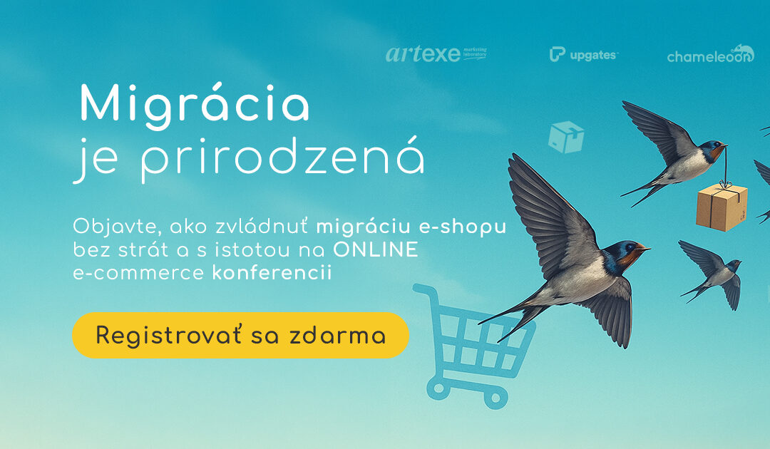 Migrácia e-shopu od A po Z